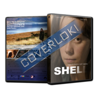 Shell V4 Cover Tasarımı